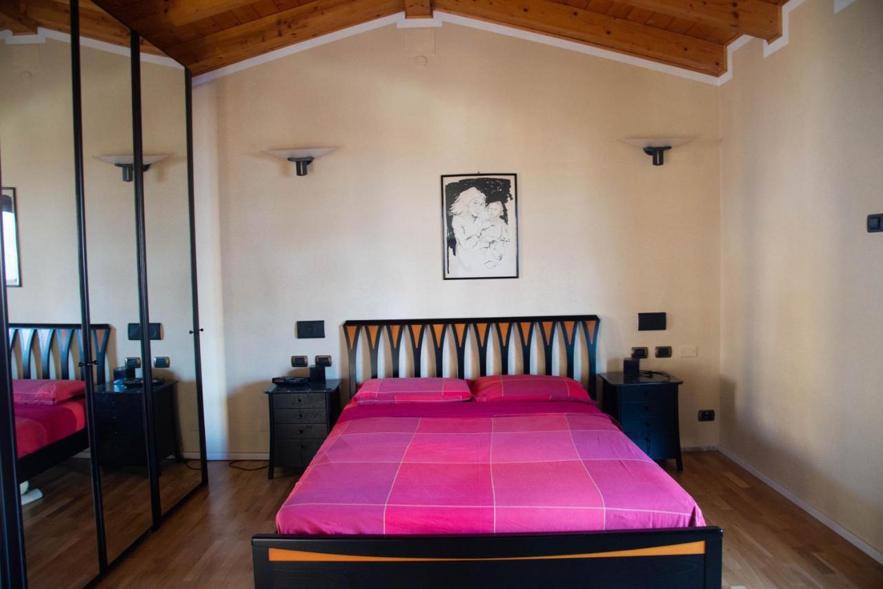 Guesthouse "Villa Tamas" 利莫内-苏尔加达 外观 照片