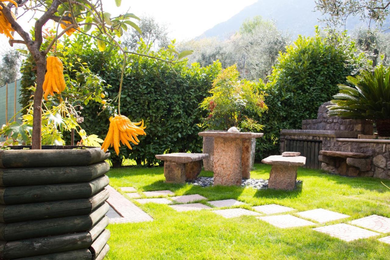 Guesthouse "Villa Tamas" 利莫内-苏尔加达 外观 照片