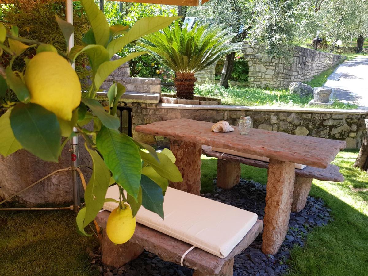 Guesthouse "Villa Tamas" 利莫内-苏尔加达 外观 照片